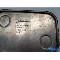 Peugeot - 308 - Oliekoeler