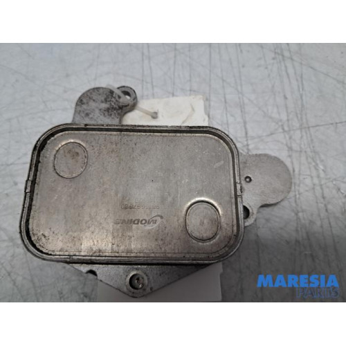 Peugeot - 308 - Oliekoeler