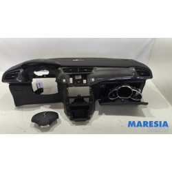 Citroen - DS3 - Airbag set + dashboard