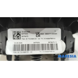 Citroen - DS3 - Airbag set + dashboard