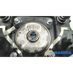 Citroen - DS3 - Airbag set + dashboard