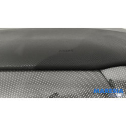 Citroen - DS3 - Airbag set + dashboard