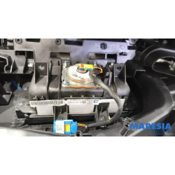 Citroen - DS3 - Airbag set + dashboard