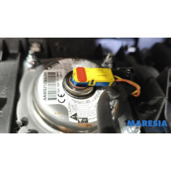 Citroen - DS3 - Airbag set + dashboard