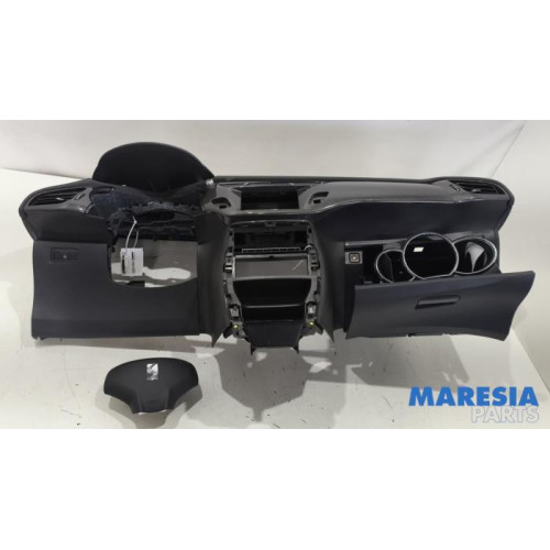 Citroen - DS3 - Airbag set + dashboard
