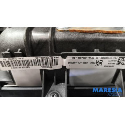 Citroen - DS3 - Airbag set + dashboard