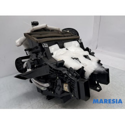 Citroen - DS3 - Kachelhuis