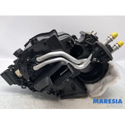 Citroen - DS3 - Kachelhuis