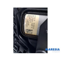 Citroen - DS3 - Kachelhuis