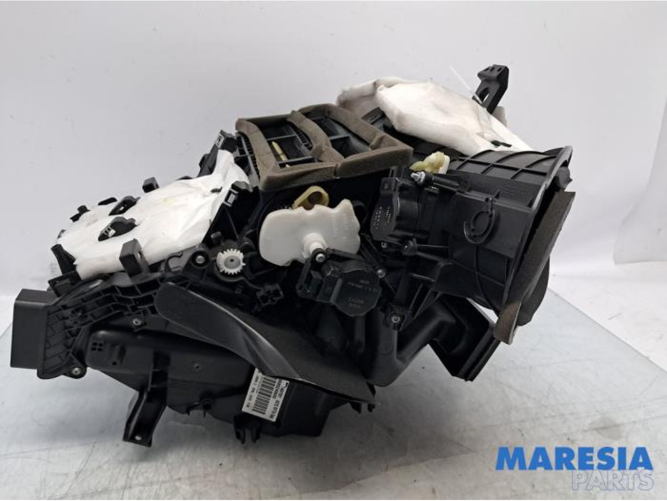 Citroen - DS3 - Kachelhuis