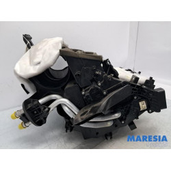 Citroen - DS3 - Kachelhuis