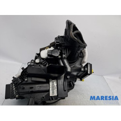 Citroen - DS3 - Kachelhuis