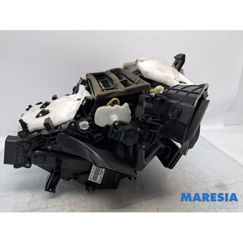 Citroen - DS3 - Kachelhuis