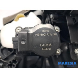 Citroen - DS3 - Kachelhuis