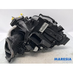 Citroen - DS3 - Kachelhuis