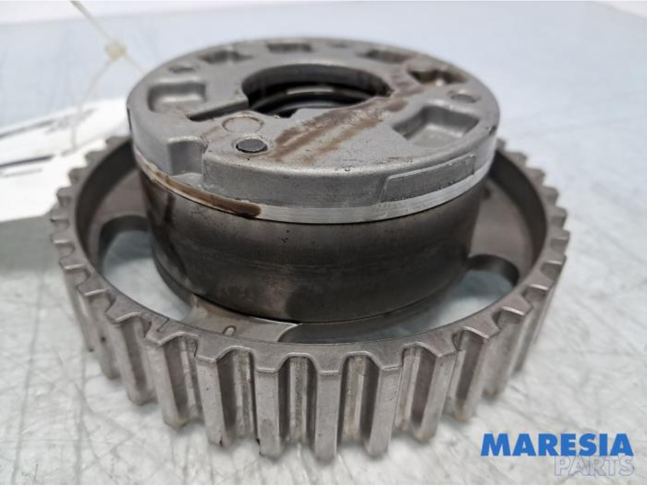 Peugeot - 308 - Nockenwelle Zahnrad