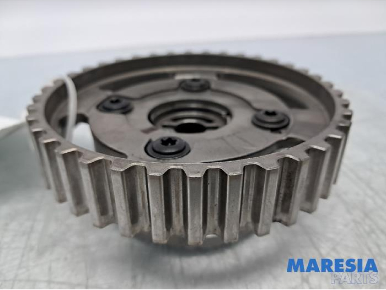 Peugeot - 308 - Nokkenas Tandwiel