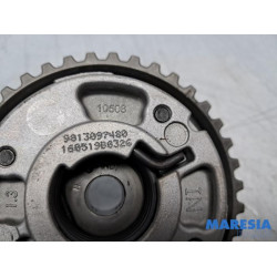 Peugeot - 308 - Nokkenas Tandwiel