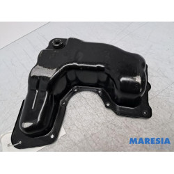 Peugeot - 308 - Carterpan