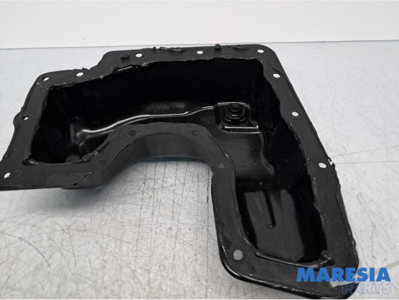 Peugeot - 308 - Carterpan