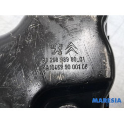 Peugeot - 308 - Carterpan