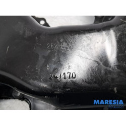 Peugeot - 308 - Carterpan