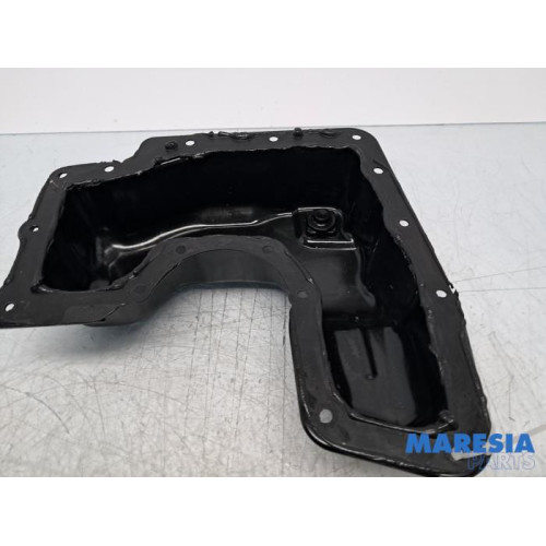 Peugeot - 308 - Carterpan