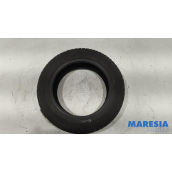 Peugeot - 107 - Reifen