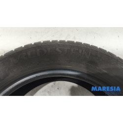 Peugeot - 107 - Reifen