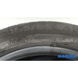 Peugeot - 107 - Reifen