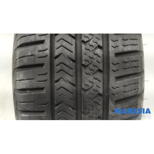 Peugeot - 107 - Reifen