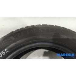 Peugeot - 107 - Reifen