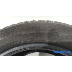 Peugeot - 107 - Reifen