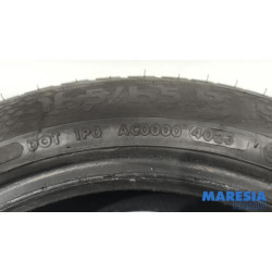 Peugeot - 107 - Reifen