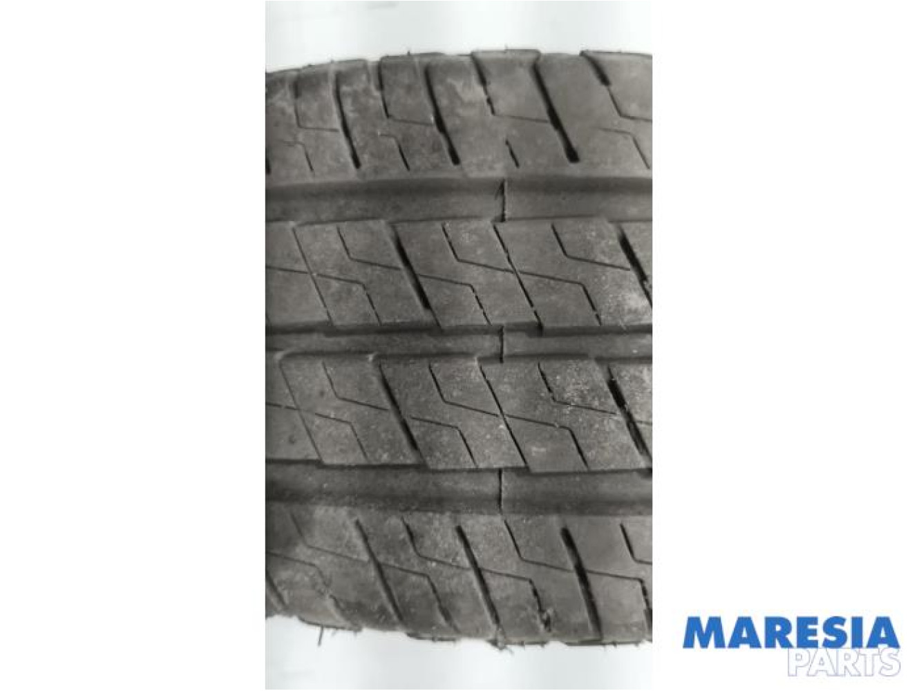 Renault - Trafic - Reifen