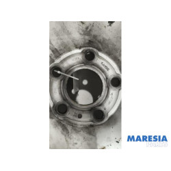 Renault - Trafic - Jante