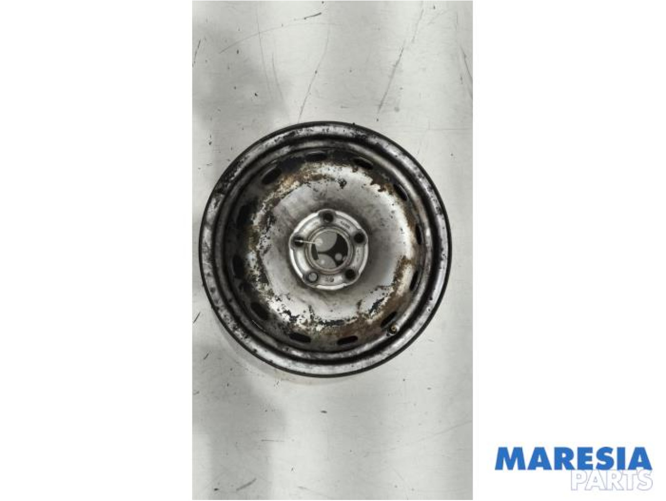 Renault - Trafic - Jante