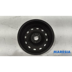 Renault - Trafic - Jante