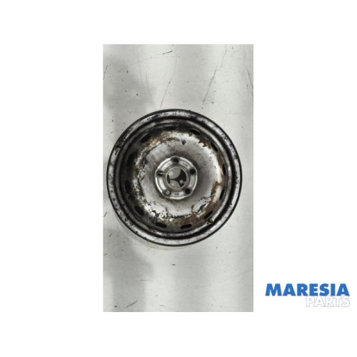 Renault - Trafic - Jante