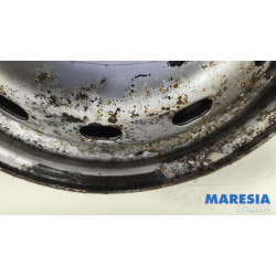 Renault - Trafic - Jante