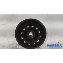 Renault - Trafic - Jante