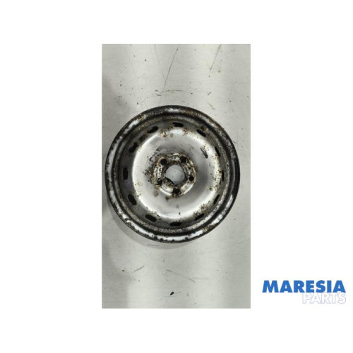 Renault - Trafic - Jante