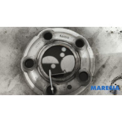 Renault - Trafic - Jante