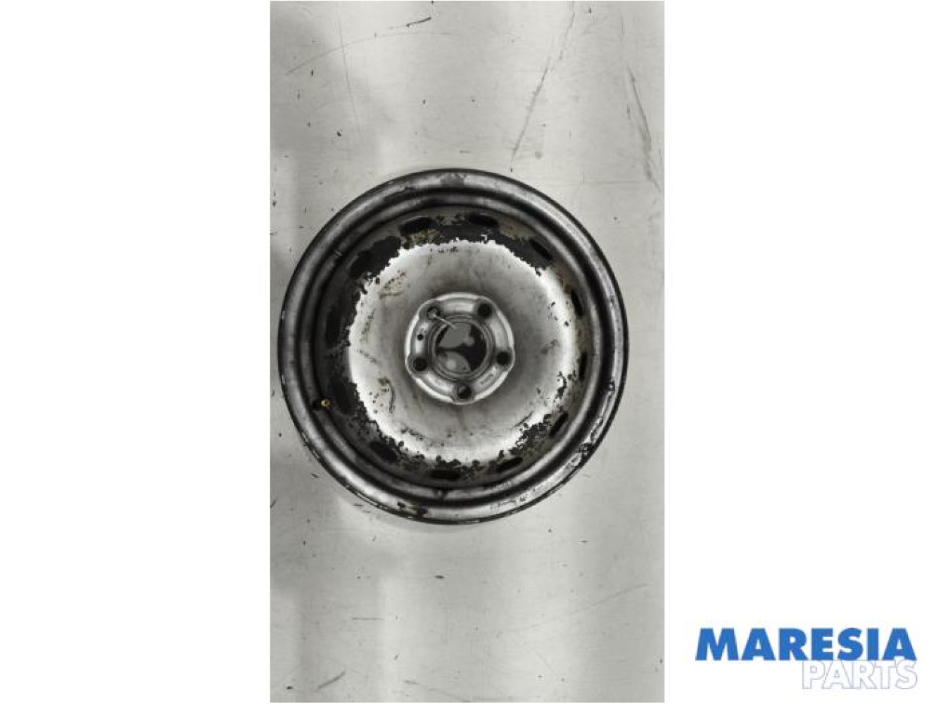 Renault - Trafic - Jante