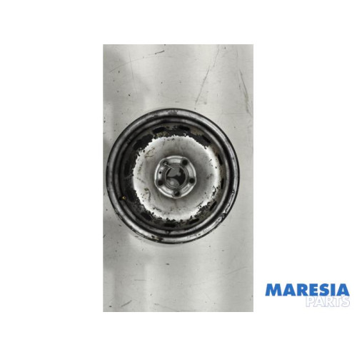 Renault - Trafic - Jante