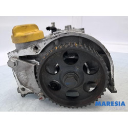 Fiat - 500 - Nokkenashuis