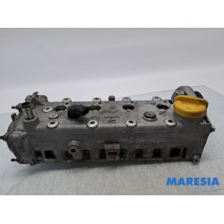 Fiat - 500 - Nokkenashuis