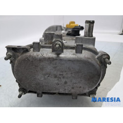 Fiat - 500 - Nokkenashuis