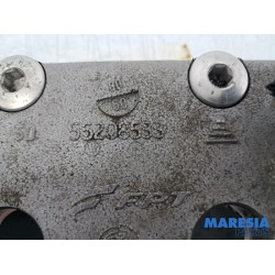 Fiat - 500 - Nokkenashuis