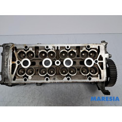 Fiat - 500 - Nokkenashuis